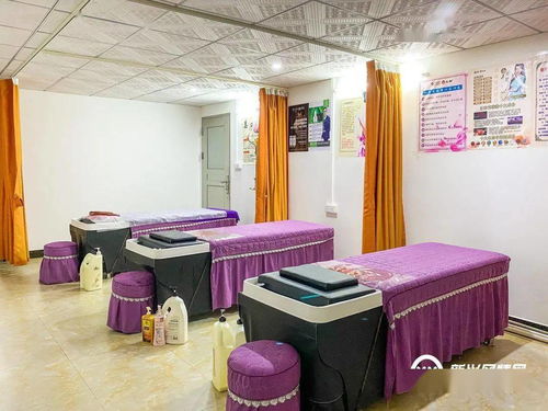 新兴仙女新年焕新指南 低至9.9元，美容美甲美发全攻略