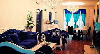 资美惠子美容养生馆 专业美发服务，打造您的专属魅力